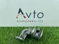 Клапан egr Audi A8