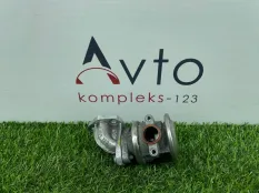 Клапан egr Audi A8