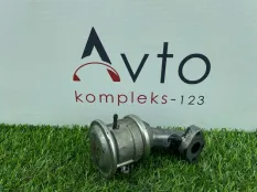Клапан egr Audi A7