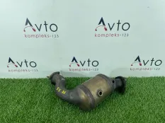 Катализатор Audi A8