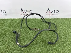 Клемма аккумулятора Volkswagen Polo