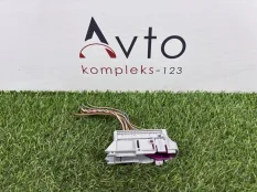 Разъем Volkswagen Polo