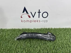 Повторитель поворота в зеркало Audi A6