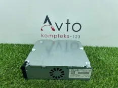 TV-tuner Audi A7