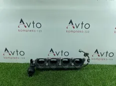Коллектор впускной Audi A8