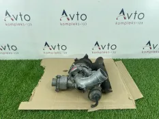 Турбокомпрессор Audi A6