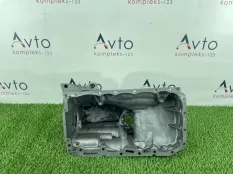 Поддон двигателя BMW X3