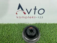 Шкив водяного насоса (помпы) Volkswagen Tiguan