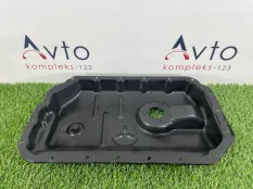 Поддон двигателя Audi A6