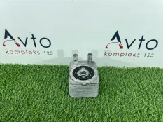 Радиатор масляный Volkswagen Tiguan