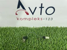 Подсветка ручки двери Audi A6