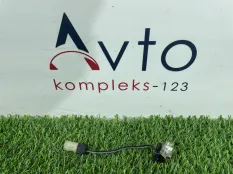 Подсветка ручки двери Audi A6