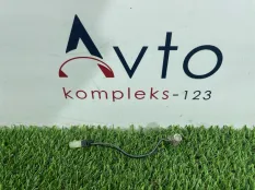 Подсветка ручки двери Audi A6