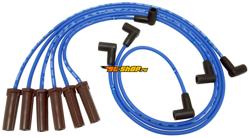 Spark Plug Wire