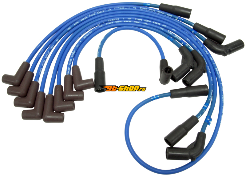 Spark Plug Wire