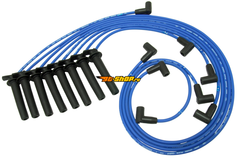 Spark Plug Wire