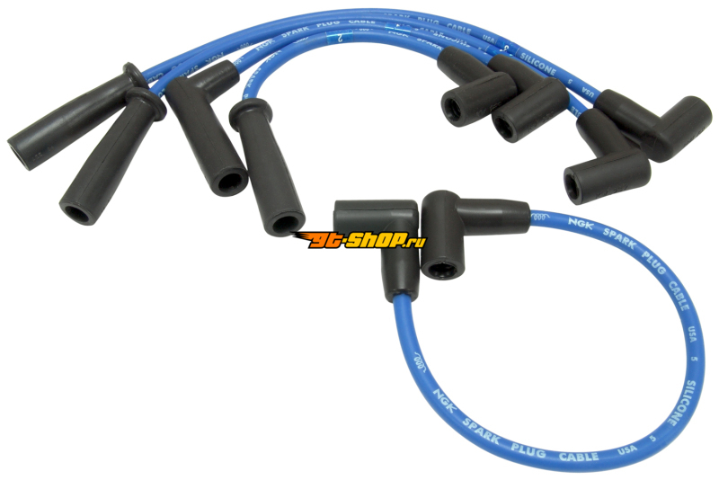 Spark Plug Wire Set