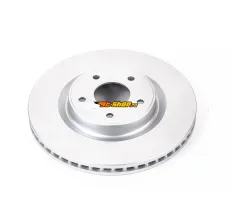 POWERSTOP, CPK694426, PSB Z26 Street Warrior Kit