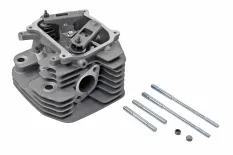 Головка цилиндра KP500 в сборе Hemen