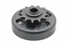 Сцепление центробежное под вал 19 мм звезда 520-13