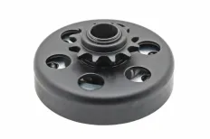 Сцепление центробежное под вал 20 мм звезда 420-12