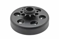 Сцепление центробежное под вал 20 мм звезда 428-11