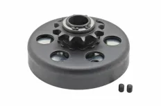 Сцепление центробежное под вал 20 мм звезда 428-12