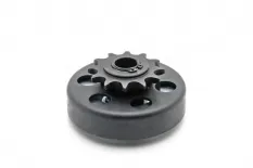 Сцепление центробежное под вал 20 мм звезда 520-12