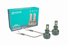 Лампа Hemen K9 H3 LED Canbus 6000K 70W HLED005