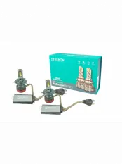 Лампа Hemen X29 H4 LED Canbus 6000K 130W HLED007