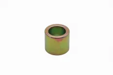 Втулка 15.5х22x19.5 оси переднего колеса TTR125