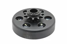 Сцепление центробежное под вал 19 мм звезда 420-11