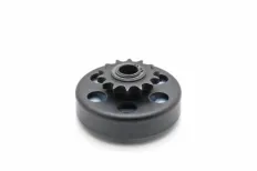 Сцепление центробежное под вал 19 мм звезда 428-14