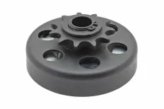 Сцепление центробежное под вал 19 мм звезда 520-11