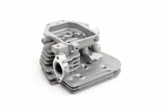 Головка цилиндра в сборе Lifan 2V90F 37л.с. левая