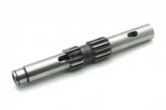 Вал расцепителя полуосей МБ2-МБ3 МультиАГРО Нева 0