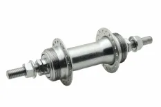 Втулка задняя Веломотор F50 110х175мм под трещотку