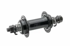 Втулка передняя сталь черная F:3-8X14GX36HX100X140