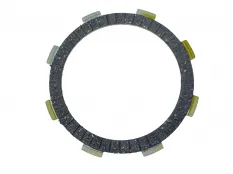 Диск сцепления феродо 91х110-119х3мм RX125