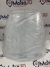 Стекло Бурaн мягкое Формованное толщина 2.0 мм