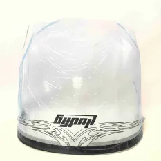 Стекло Буран жесткое с шелкографией толщина 2.0 мм