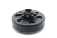 Сцепление центробежное под вал 20 мм звезда 520-10