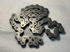 Цепь 52 звеньев редуктора Нева ПР15875-23-1