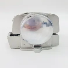 Головка цилиндра Delta,  Zodiak в сборе 52, 4 мм 1