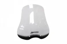 Щиток ветровой 00 прозрачный с крепежами