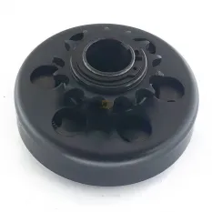 Сцепление центробежное под вал 25 мм звезда 428-14