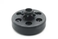 Сцепление центробежное под вaл 20 мм звездa 428-10