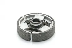 Сцепление центробежное двухручейковое под вал 20мм