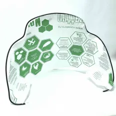 Стекло Arctic Cat Bearcat 570 Z1 2мм