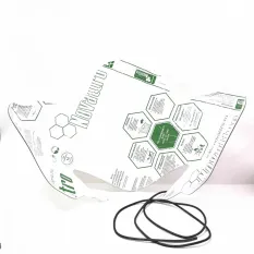 Стекло Yamaha Venture Multi-Purpose 3мм